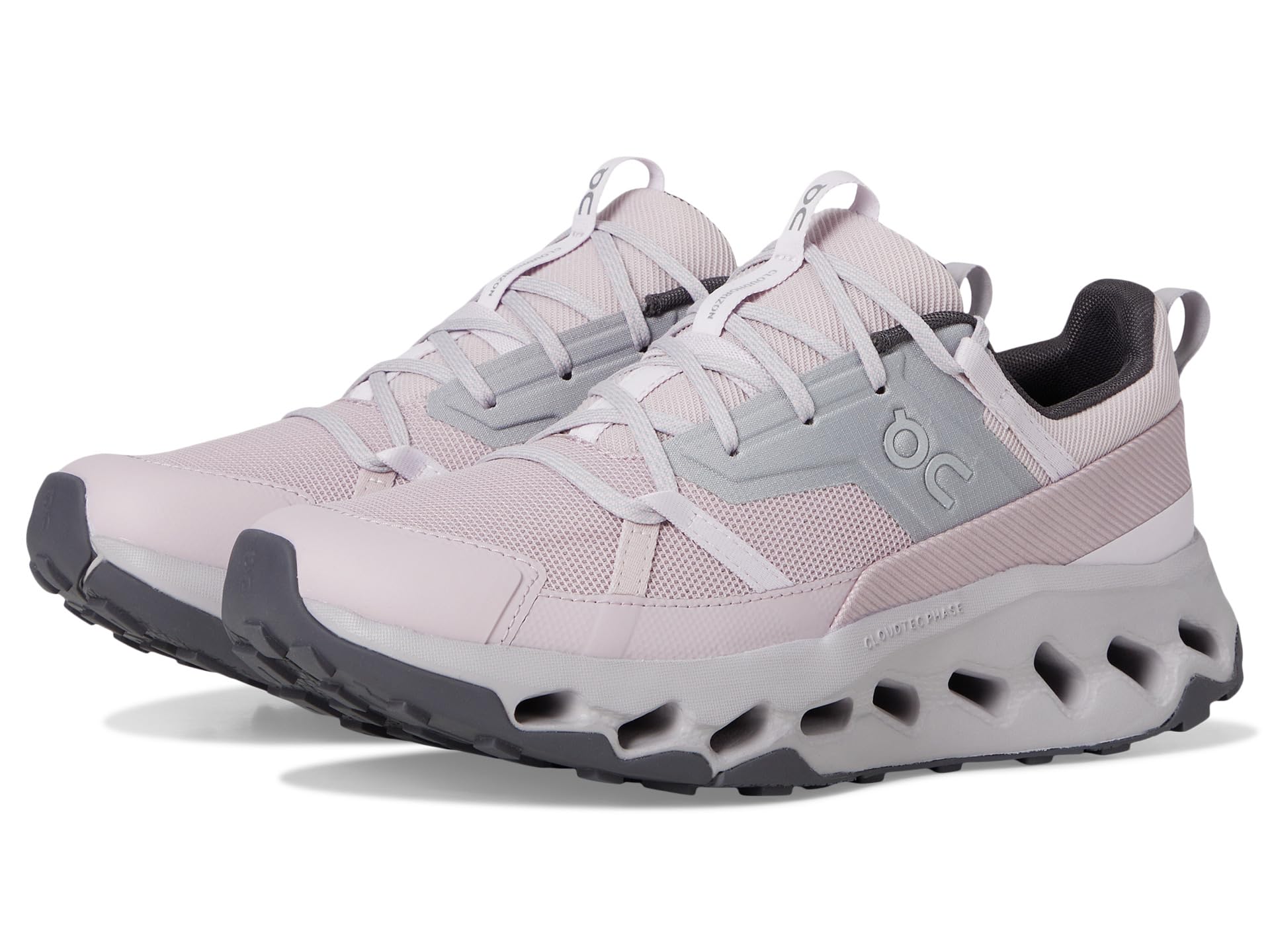 On Running CLOUDHORIZON Mauve Fade 5.5 UK