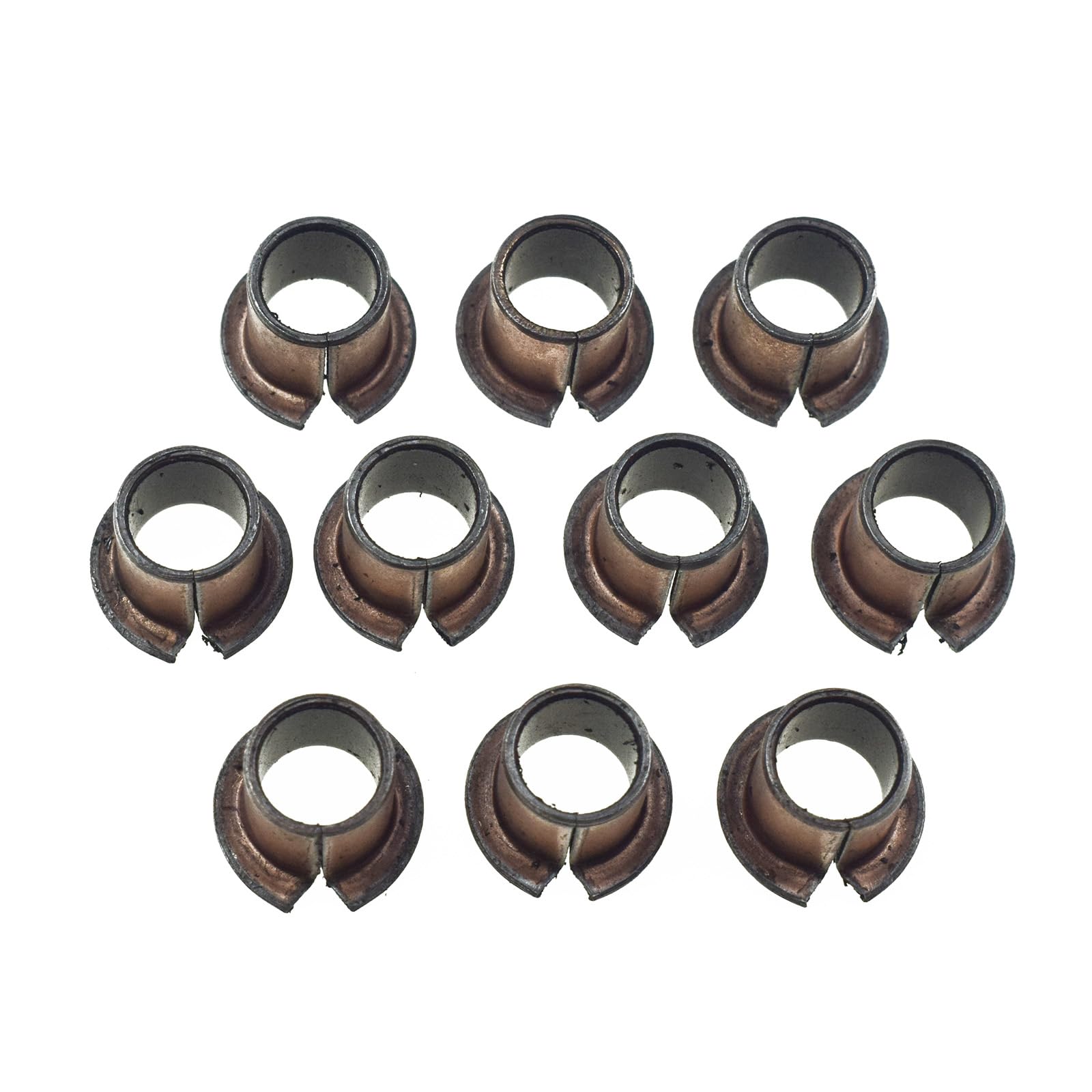 Kit riparazione attuatore frizione M12x1,25 10mm 10 pezzi per Toyota Corolla Yaris Auris