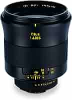 Amazon | Carl Zeiss 単焦点レンズ Otus 1.4/85 ZF.2 フルサイズ