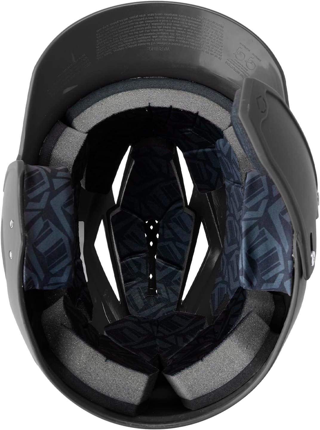 EvoShield XVT 2.0 Matte Batting Helmet with Face Shield