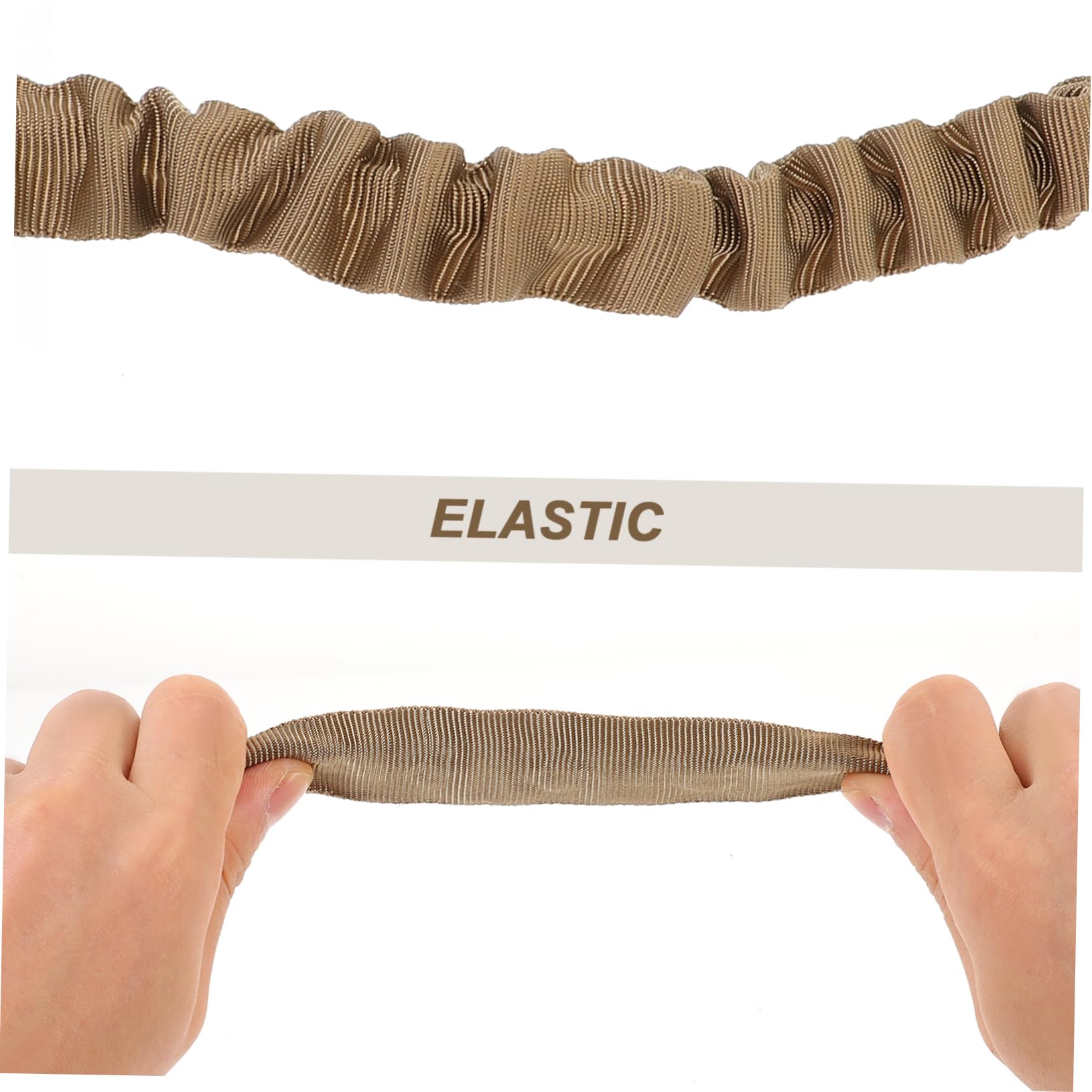 Sosoport 3pezzi Guinzaglio Regolabile Per Cani Nylon Elasticizzato Design Per Addestramento Resistente e Confortevole Da Impugnare Per Passeggiate e Addestramento Cani