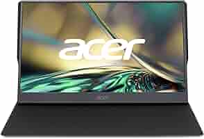 Amazon.com: acer PM161Q A 15.6-inch Portable FHD Monitor IPS