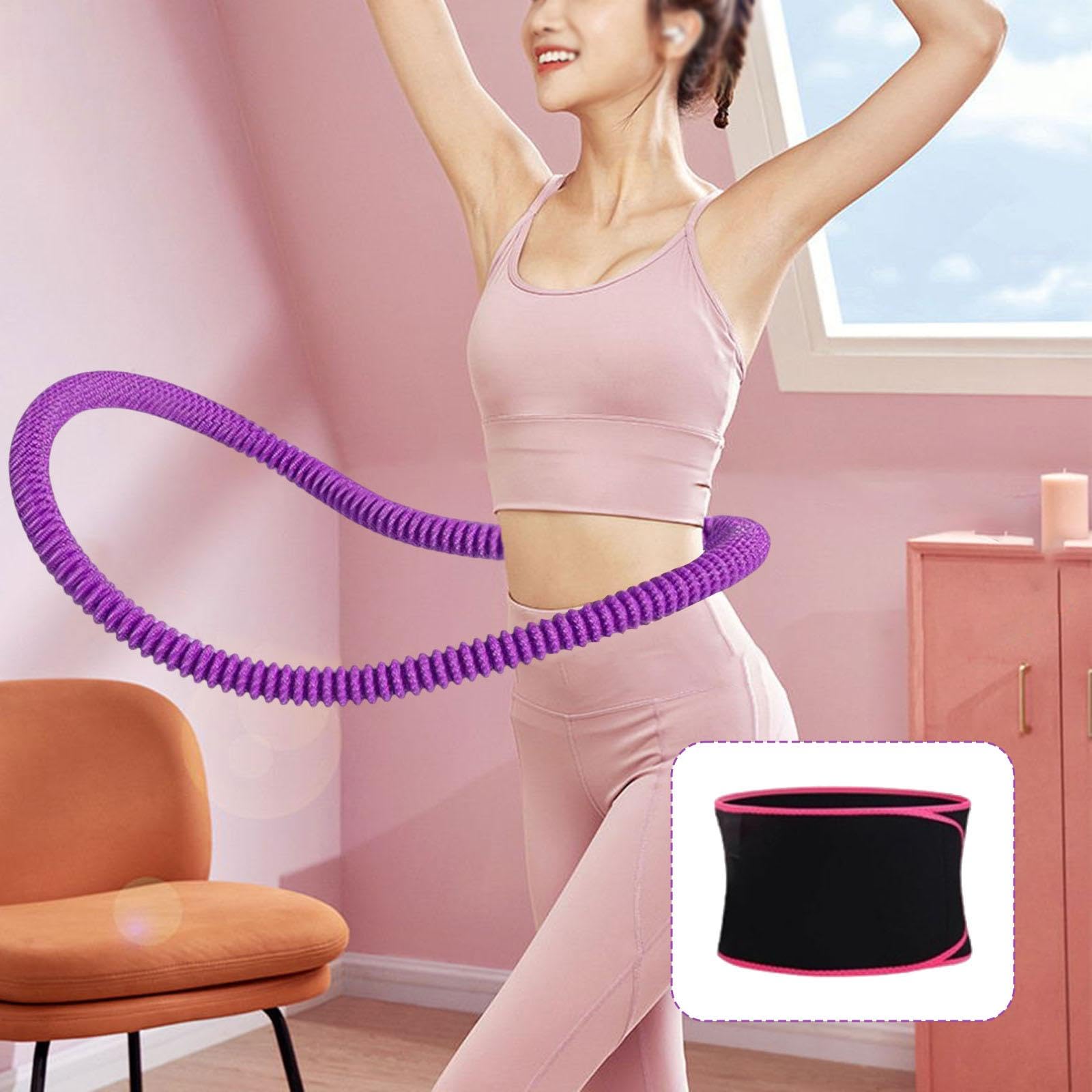 Verstellbares Gewicht für Erwachsene, flexibler und faltbarer Workout-Trainer für Core-GTH-Übung und Training