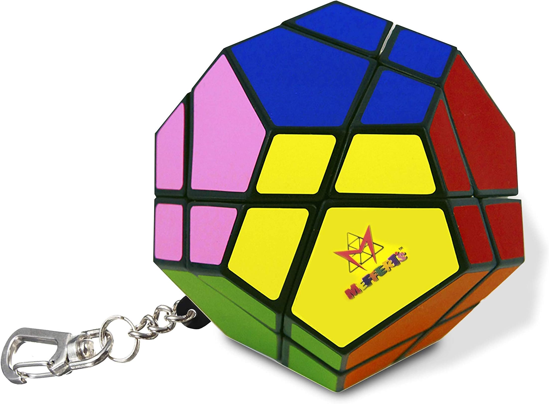Project Genius Mini Skewb