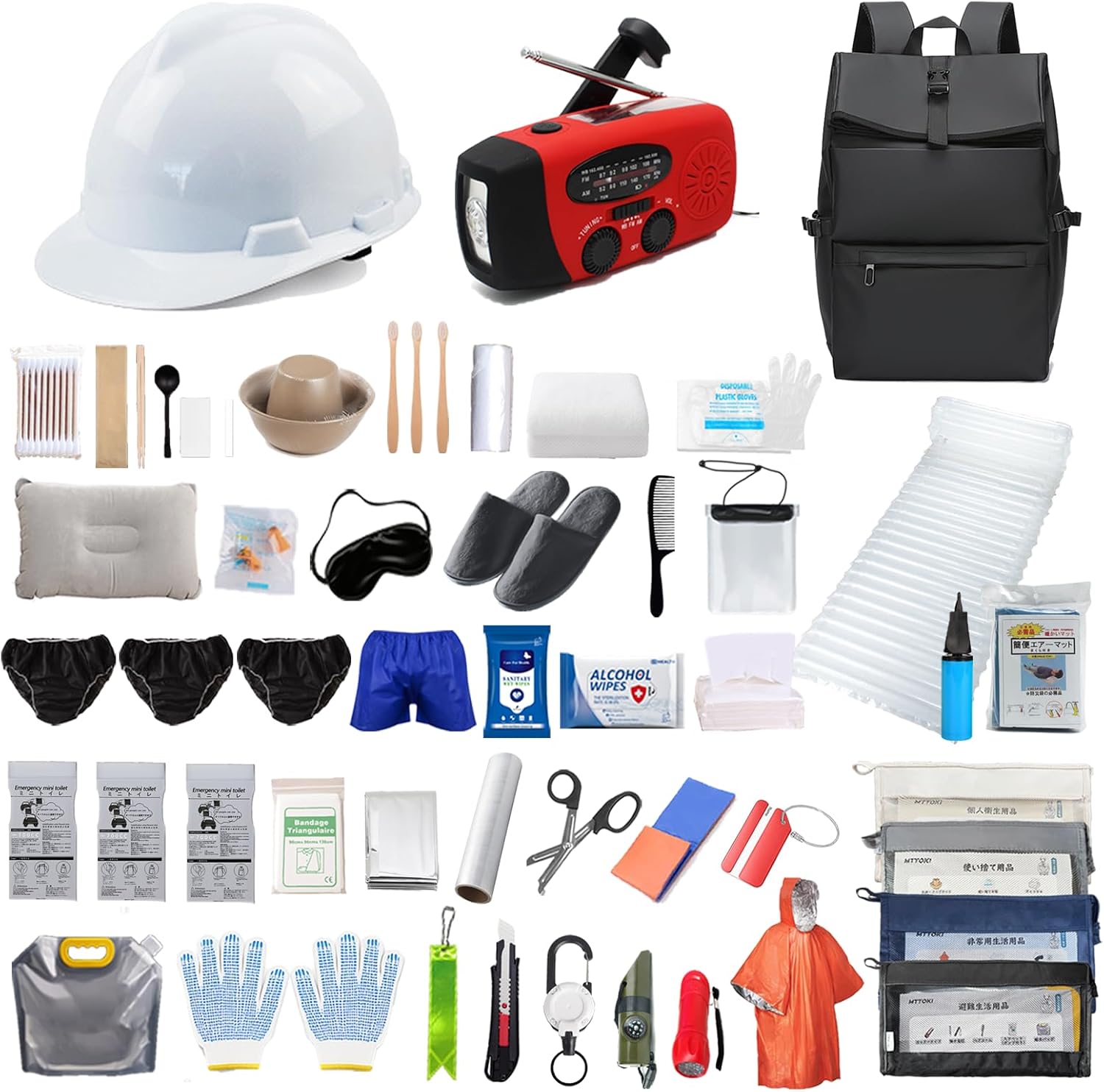 【未開封箱】水も火もいらない非常食　キャンプ　アウトドアおにぎり50個入り箱売り 未開封箱】水も火もいらない非常食 キャンプ アウトドアおにぎり50個 【未