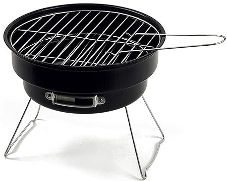 shopper 52.com Portable Foldable Charcoal Grill Barbecue Oven BBQ Charcoal BBQ Grill Barbeque - GRILLBQ02