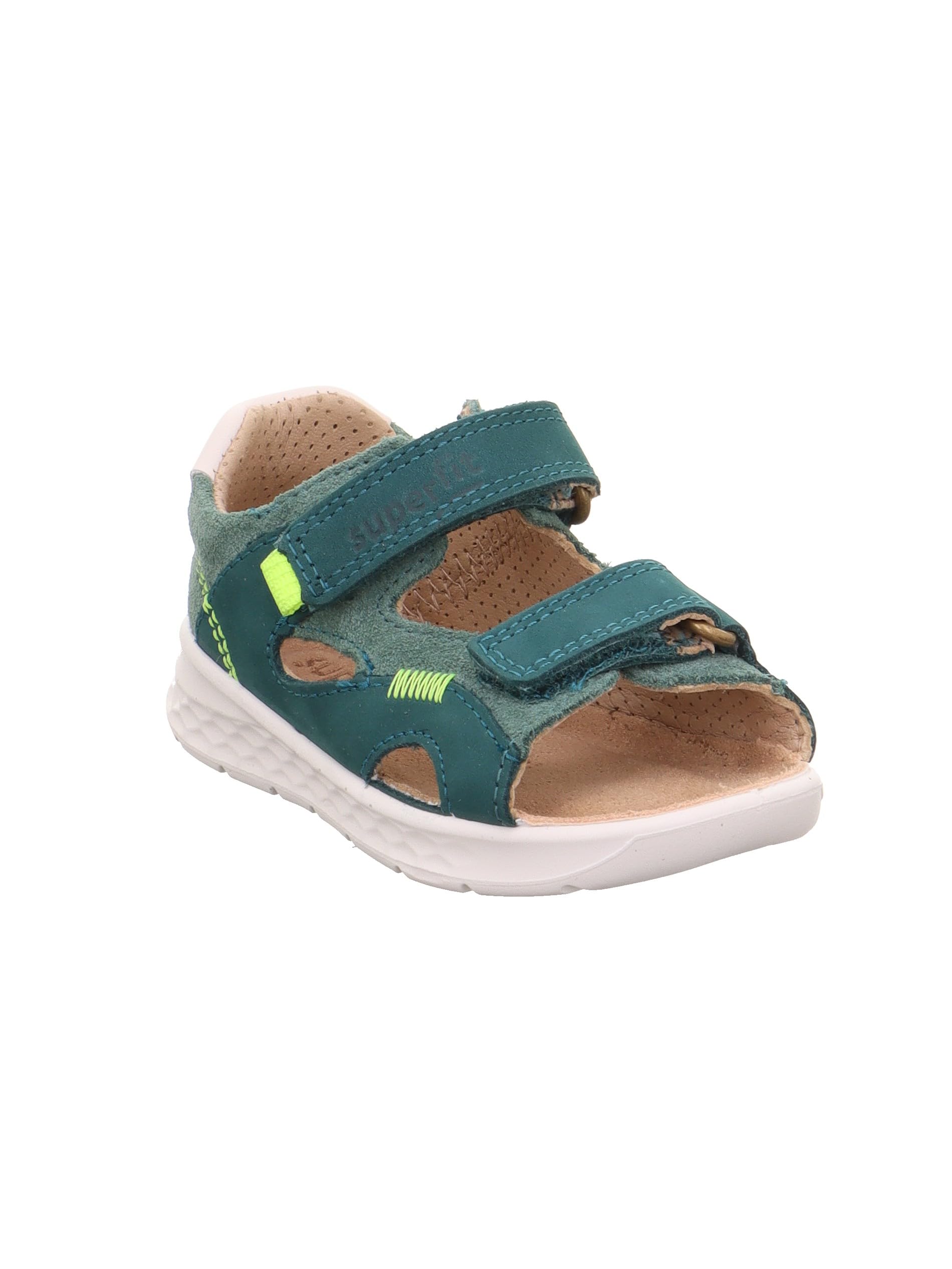 Superfit Lagoon, Sandali Bimbo 0-24