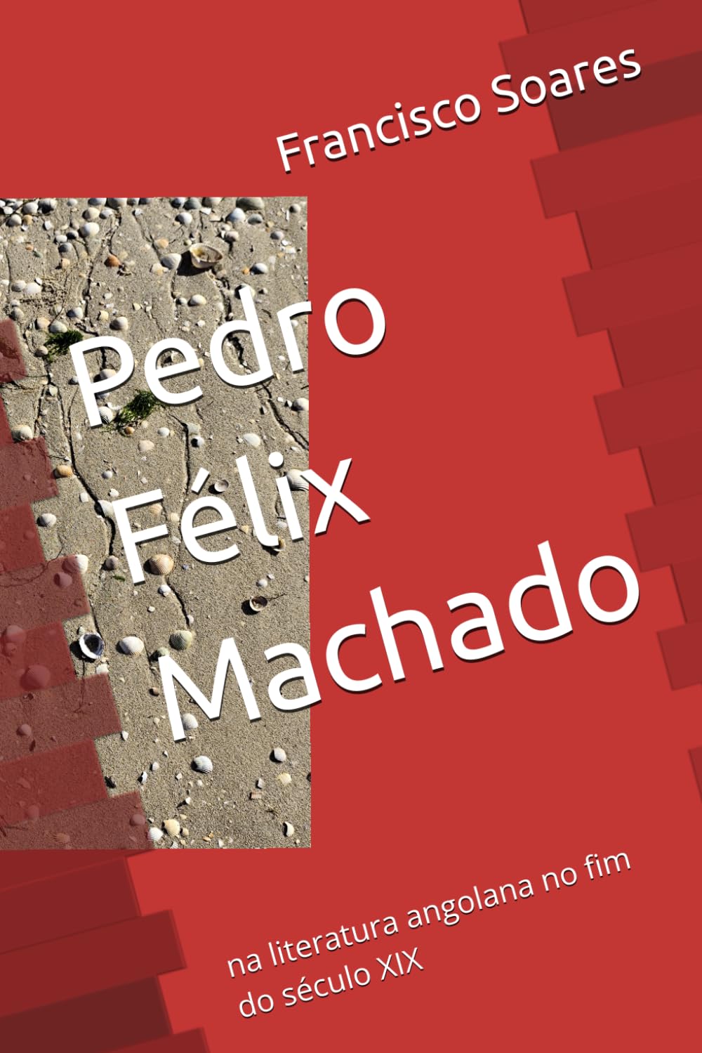 Pedro Félix Machado: na literatura angolana no fim do século XIX