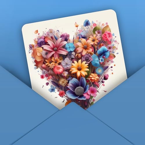 Greeting Cards with Wishes