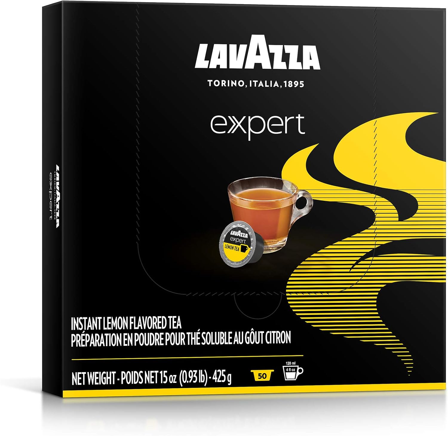 Buy Lavazza Premium Coffee Corp Lavazza Expert Capsules 50ct