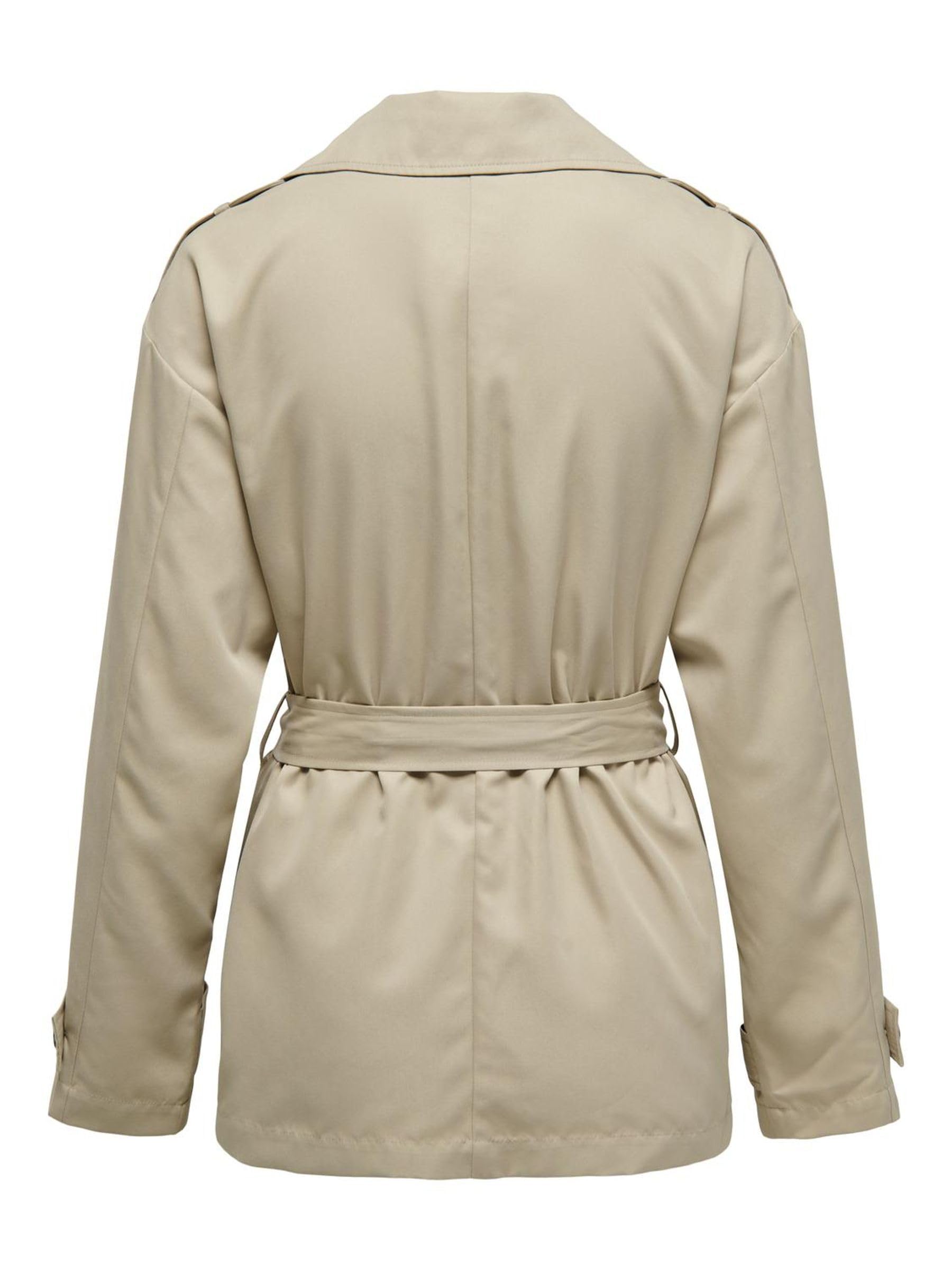 ONLY Trench Coat ONLLINE Trench Coat