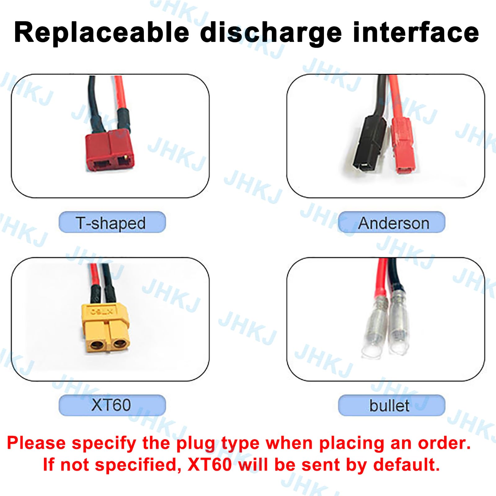 Batterie arrière pour Porte-Bagages, Batterie au Lithium 48 V