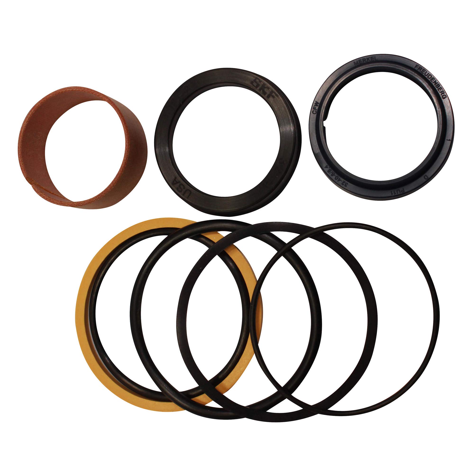 さきたん Amazon.com: Tornado Heavy Equipment Parts Fits John Deere