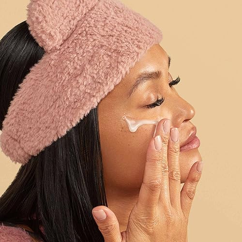 Miniatura 5 de Honest Beauty Paquete hidratante para el cuidado de la piel  Crema de hidrogel de tamaño completo + suero de ácido hialurónico que se mantiene