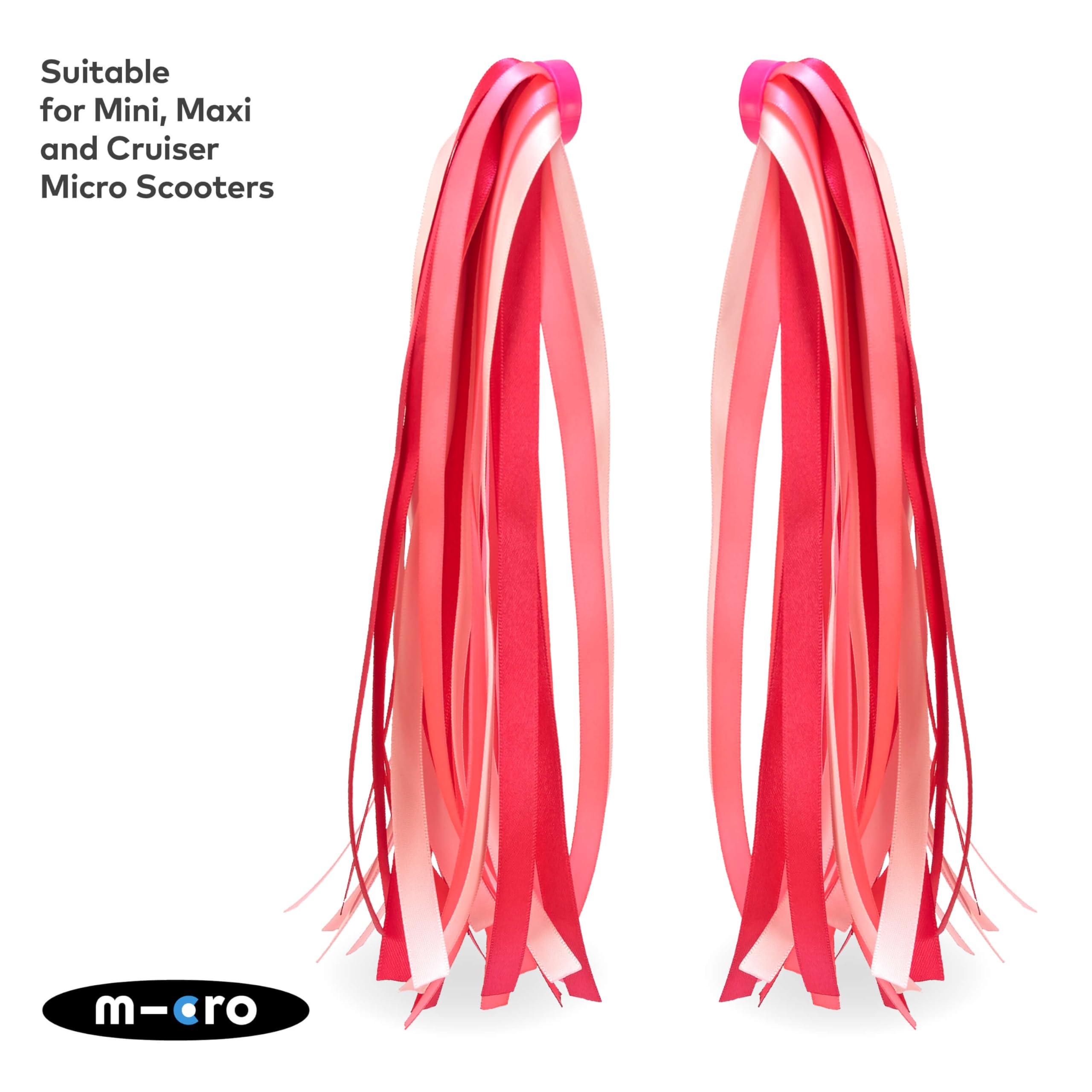 Amazon.co.jp: Micro Scooters | Scooter Ribbons | Handlebar