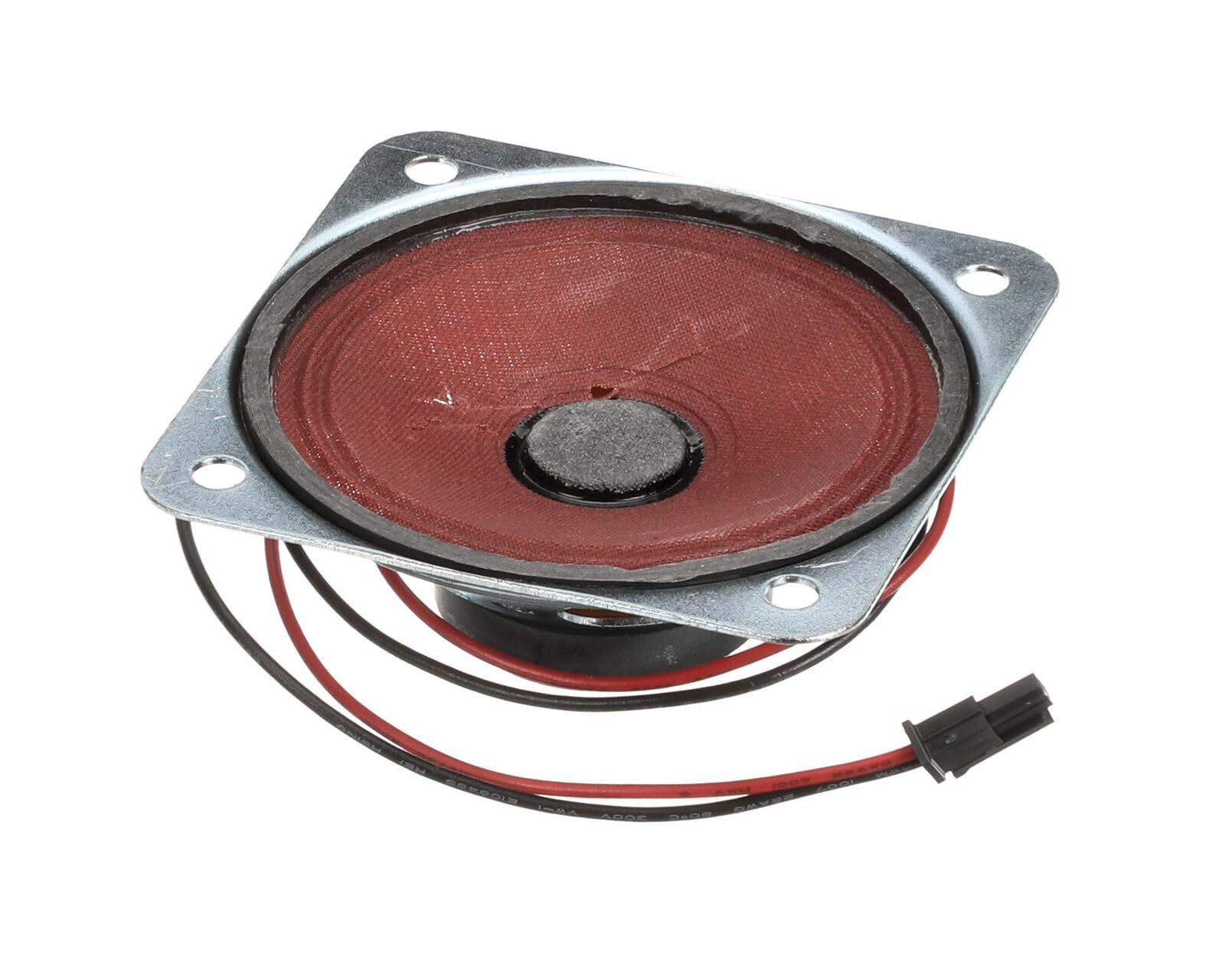 For Frymaster Speaker, 4 Ohm 8075829 - +