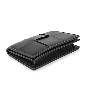 Amazon | Bottega Veneta ボッテガヴェネタ カードケース