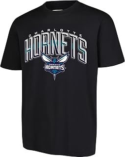 Men’s NBA Official Super Soft Supreme T-Shirt
