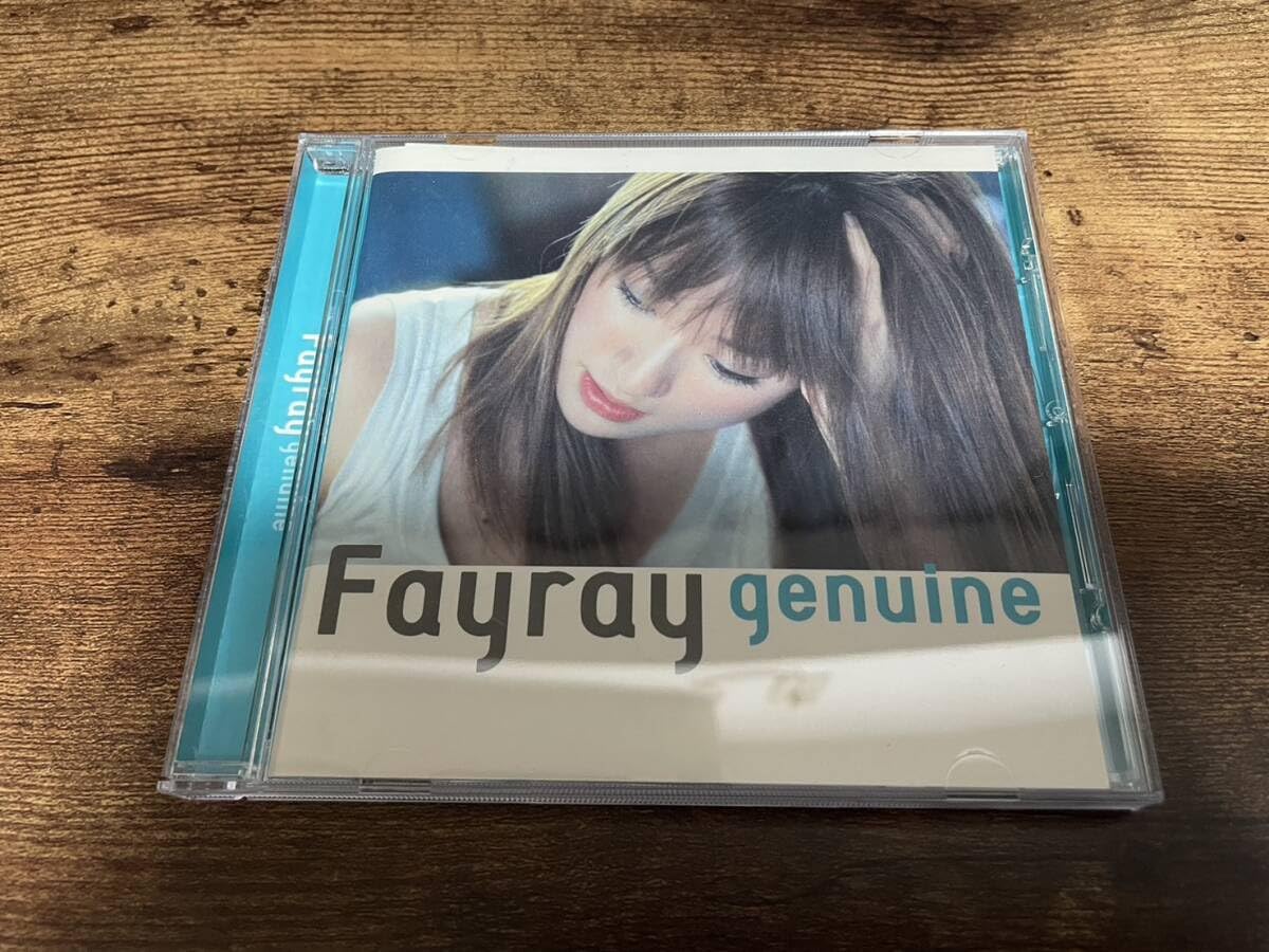 Amazon.co.jp: フェイレイCD「genuine」Fayray 廃盤 : おもちゃ Amazon.co.jp: フェイレイCD「genuine」Fayray 廃盤 : おもちゃ