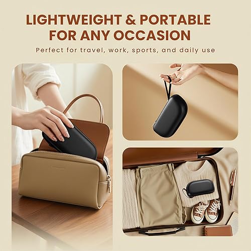 Miniatura 6 de Kit de accesorios para estuche de carga de gafas inteligentes Ray Ban Meta