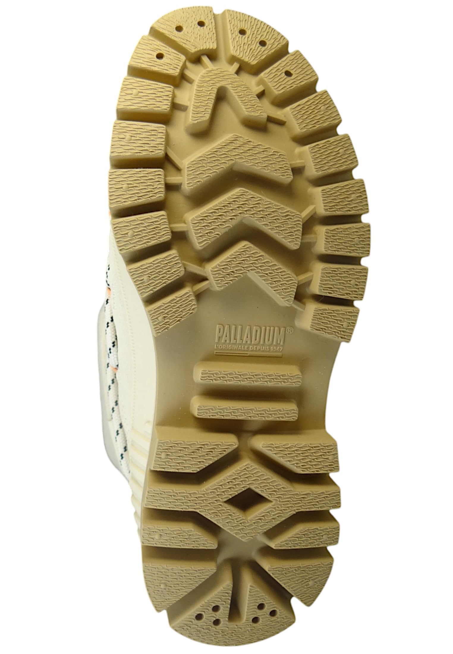 Palladium Pallashock Hiver, Boots Femme