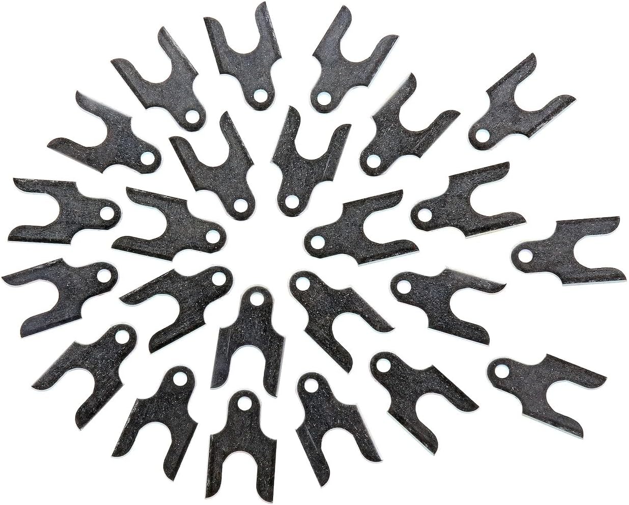 Front Alignment Shim Compatible With Pontiac GTO 1972 1971 1970 1969 1968 1967 1966 1965 1964 P-2145653