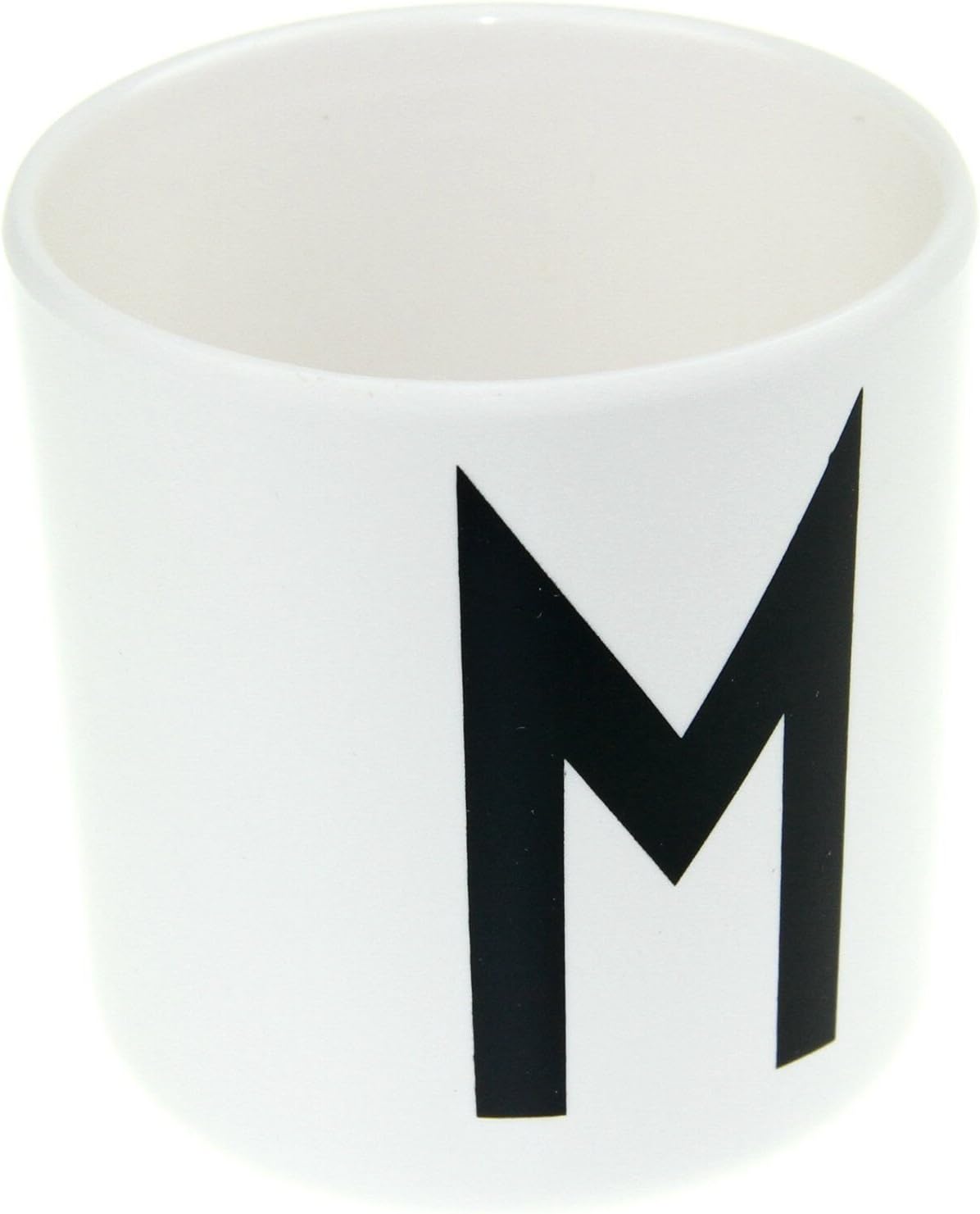 Sey's Mug Lovely Children Milk Alphabet Mug Design