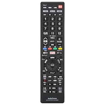 Audio Comm DVDリモコン REM-36Z khxv5rg Audio Comm DVDリモコン REM-36Z khxv5rg