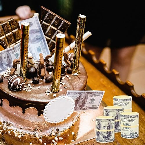 Miniatura 6 de ArtCreativity Juego de 4 juguetes para aliviar el estrés, juego de 4, para niños y adultos, recuerdos de fiesta de casino, sensoriales para niños,