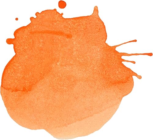 Vista 42 de Liquitex - Pintura acrílica profesional INK! Jarro de 1 onza, color blanco de titanio Umber crudo transparente