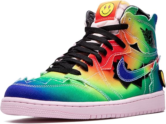 J balvin air 1 Outlet