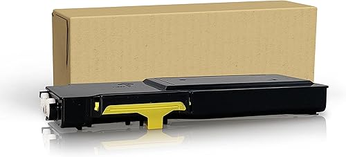 Miniatura 8 de Professor Color Cartucho de tóner original recodificado para Xerox VersaLink C405 C400 C400D C400DN MFP C405DN C405N C405  106R03524 106R03525