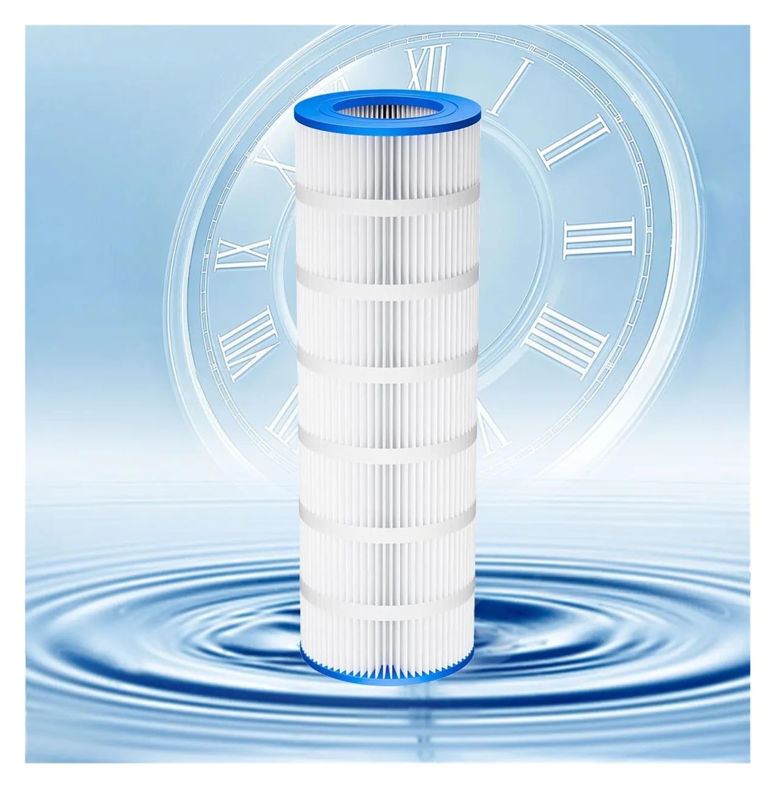 Cartuccia Filtro Piscina CC200 PAP200 C-9419 FC-0688 R173217 1 Confezione