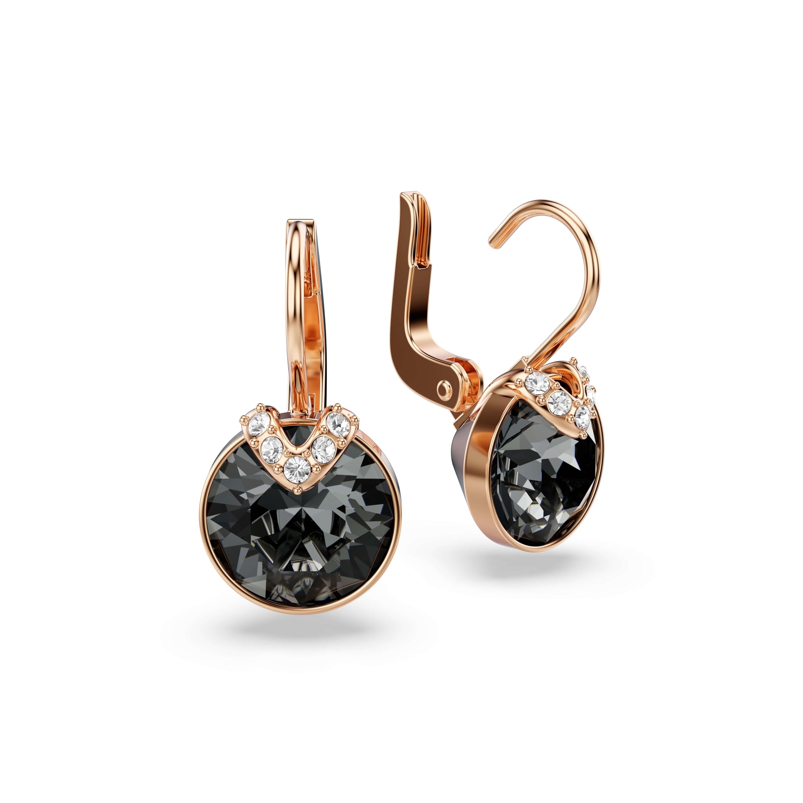 Swarovski Bella Collection Drop Earrings