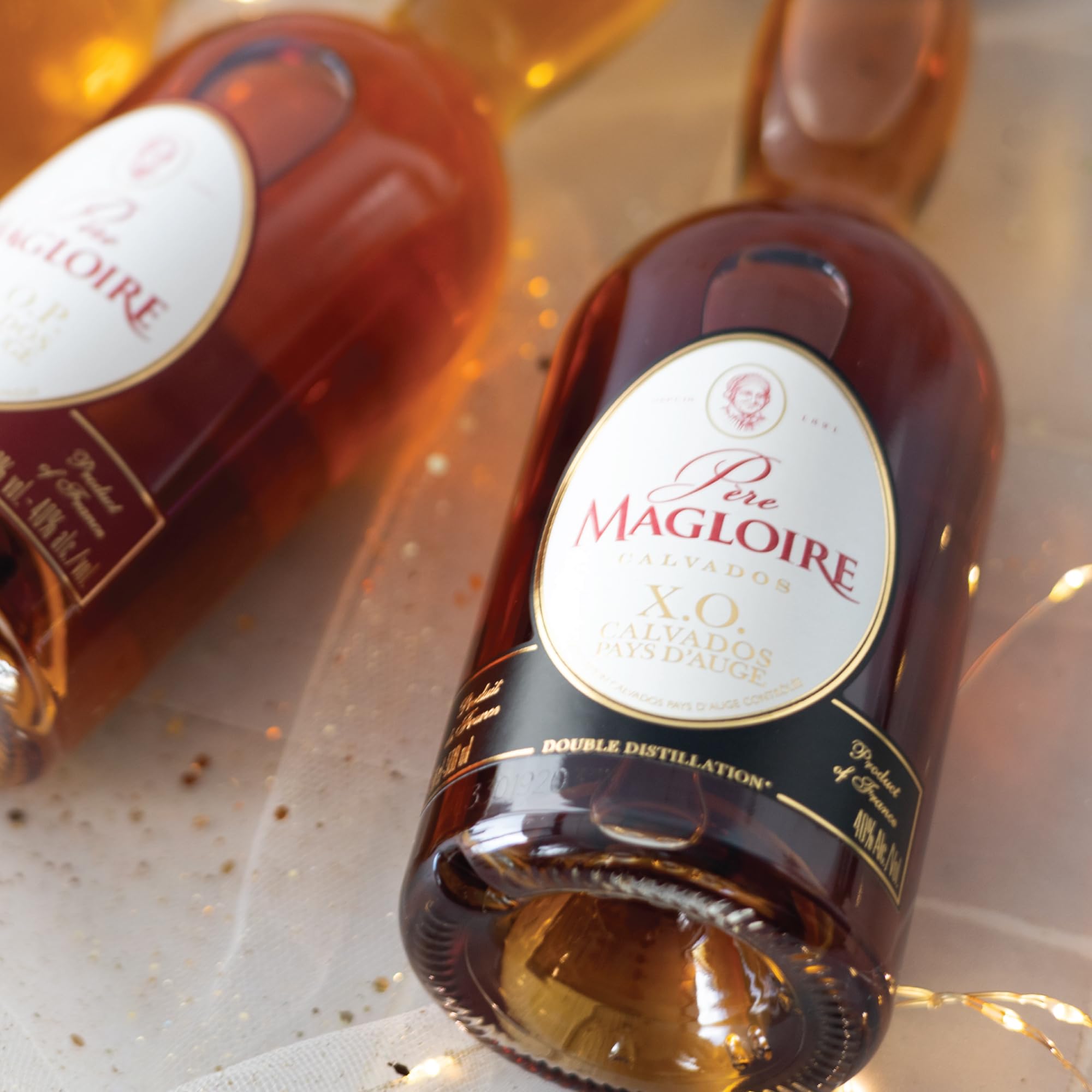 Pere Magloire Calvados XO Pays d' Auge Frankreich 0,7 Liter
