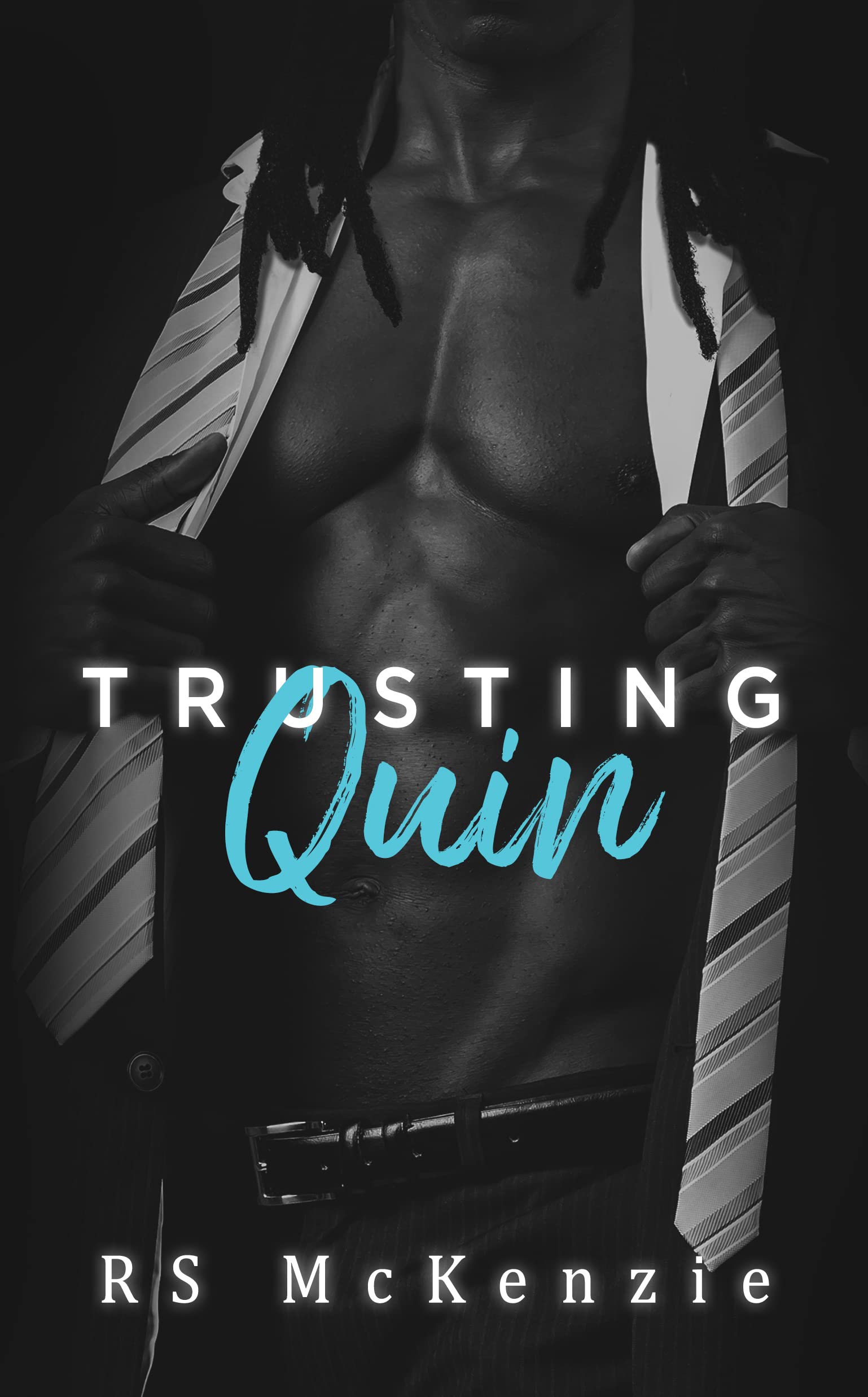 Trusting Quin (Tales Reimagined Book 2)