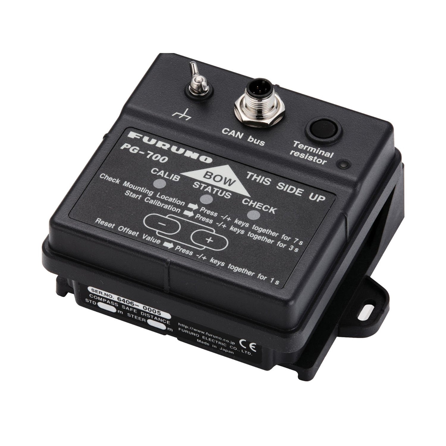 Furuno PG700 Elec. Compass