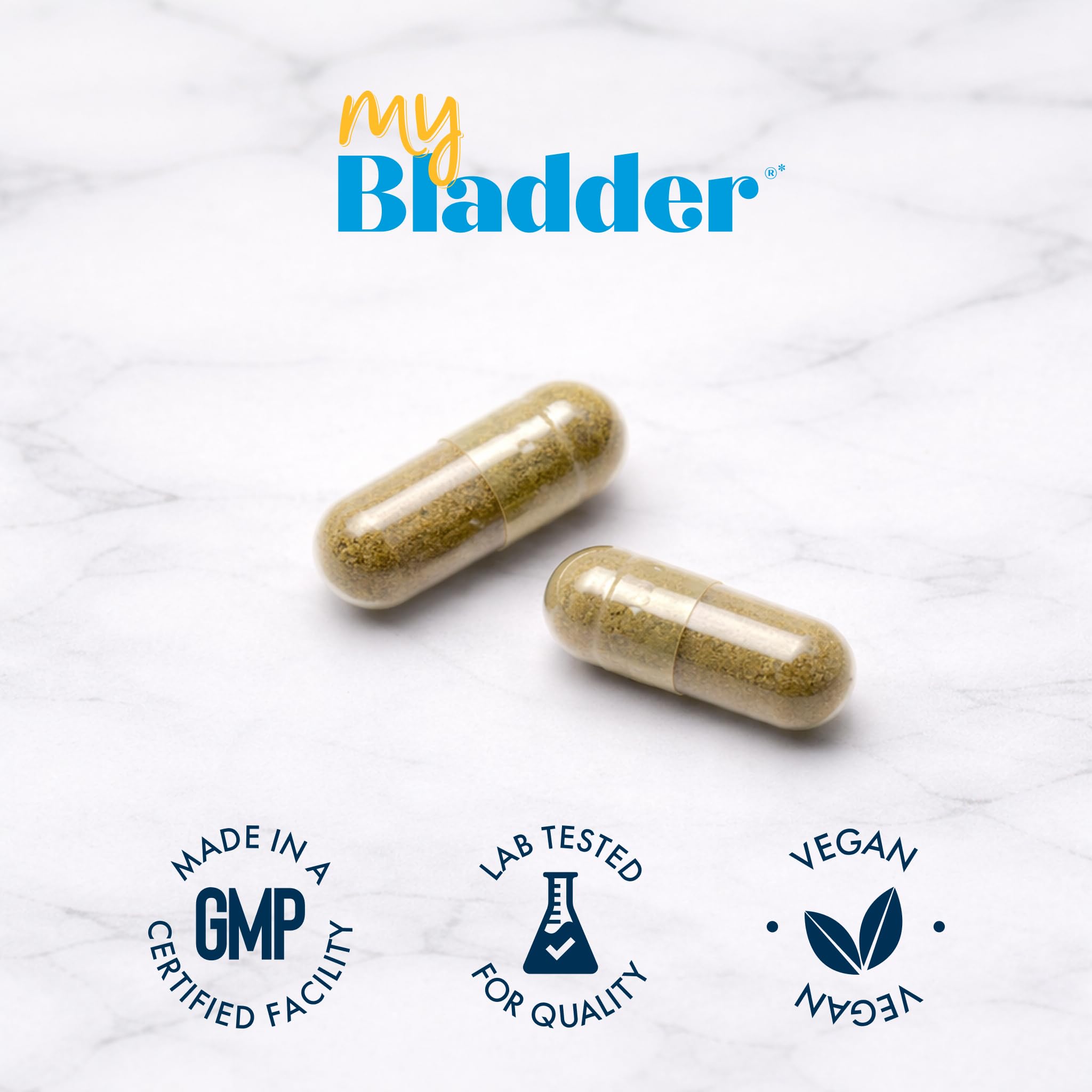 Purity Products MyBladder Support Formula, Bladder Control & Strength — Amazon image 7