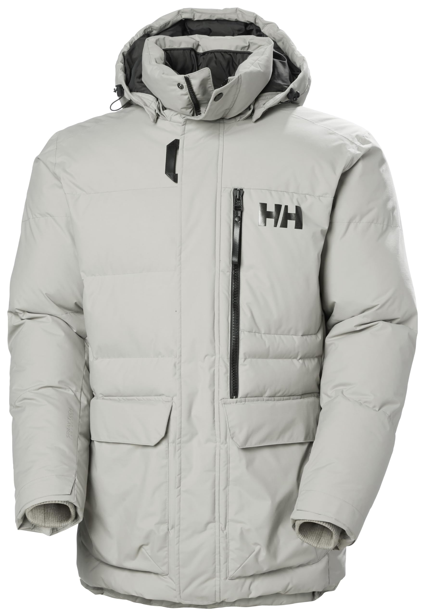 Helly Hansen Mens Tromsoe Jacket, Terrazzo, S