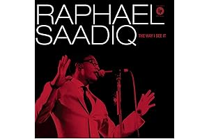 The Way I See It by Rafael Saadiq