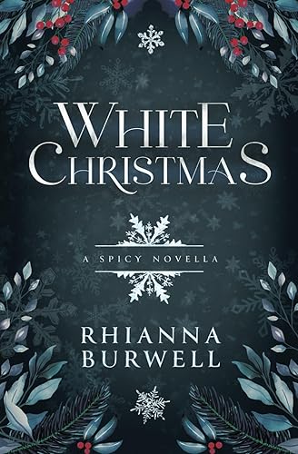 White Christmas: A Spicy Novella - Paperback