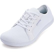 Women's Minimalist Barefoot Shoes | Zero Drop Sole | Wide Width Fashion Sneaker