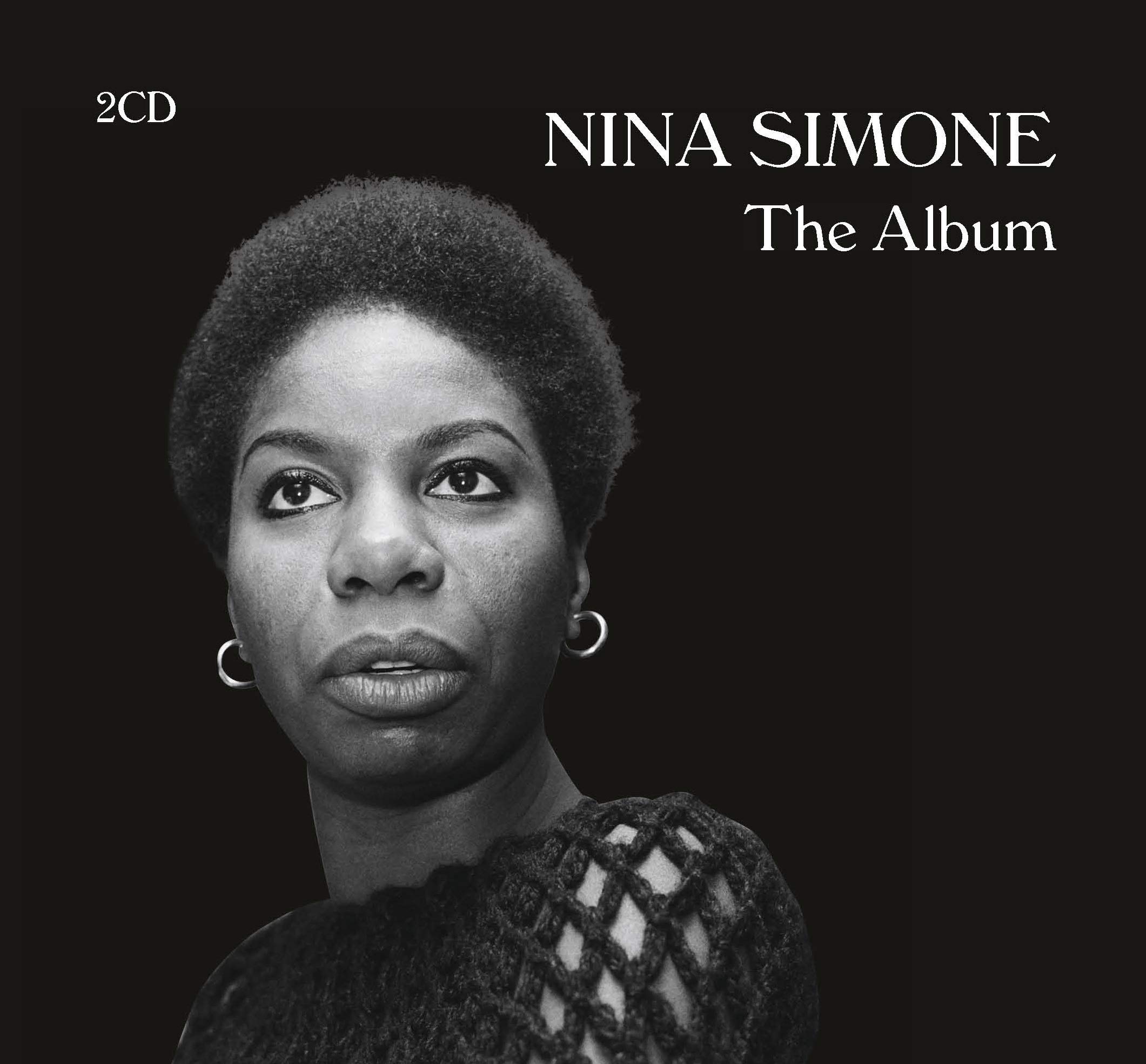 NINA SIMONE‼️ 2CD❗️ Albym (2Cd): SIMONE,NINA: Amazon.ca: Music