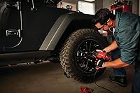 Vista 6 de CRAFTSMAN - Llave de impacto, 1/2 pulgadas, 7.5 amperios