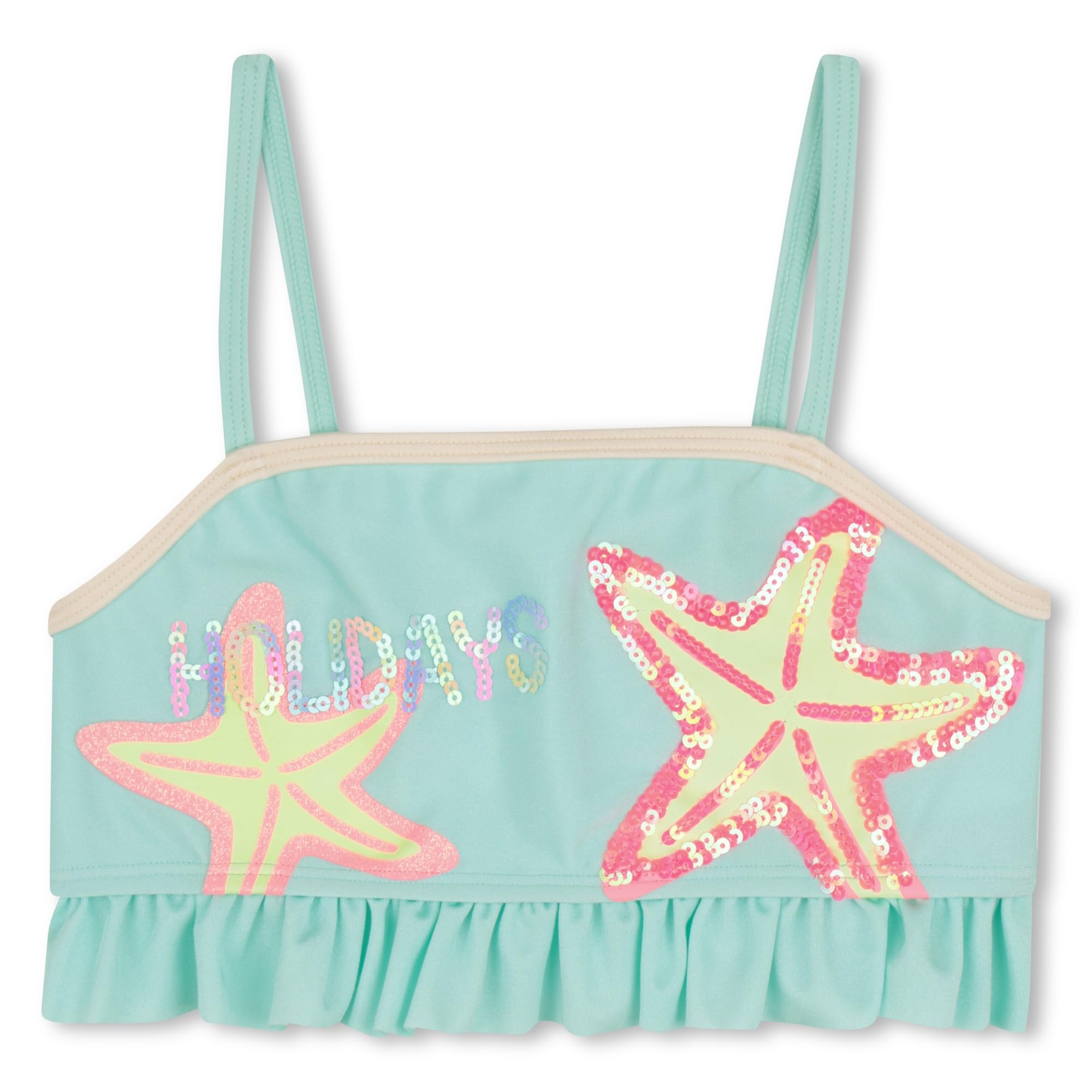 Billieblush Bikini Girl's, Blue