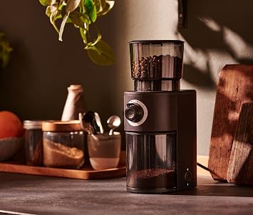 Tchibo Electric Coffee Mill
