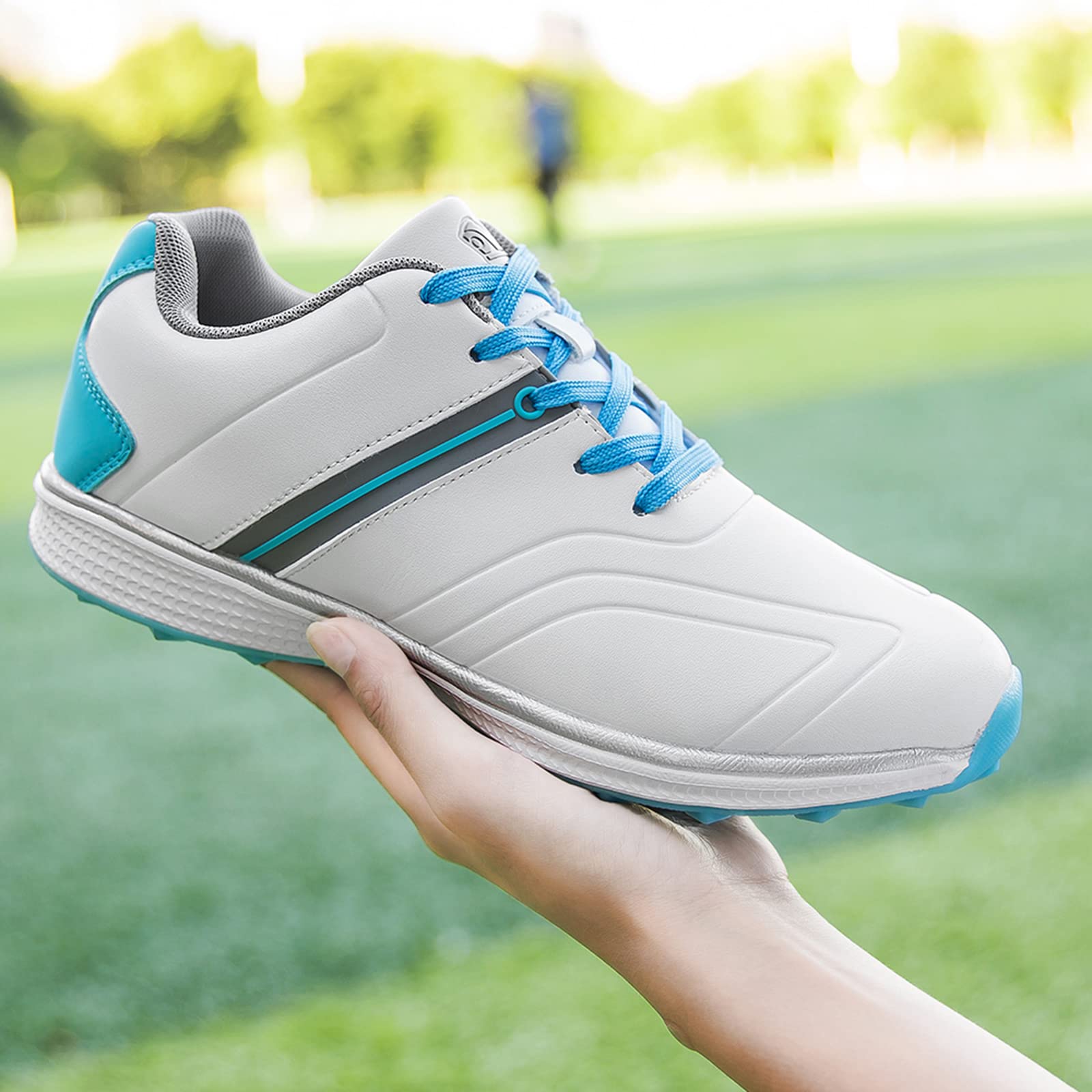 Uitneembaar voetbed golfschoenen kopen? ✔️ Tot 50% korting