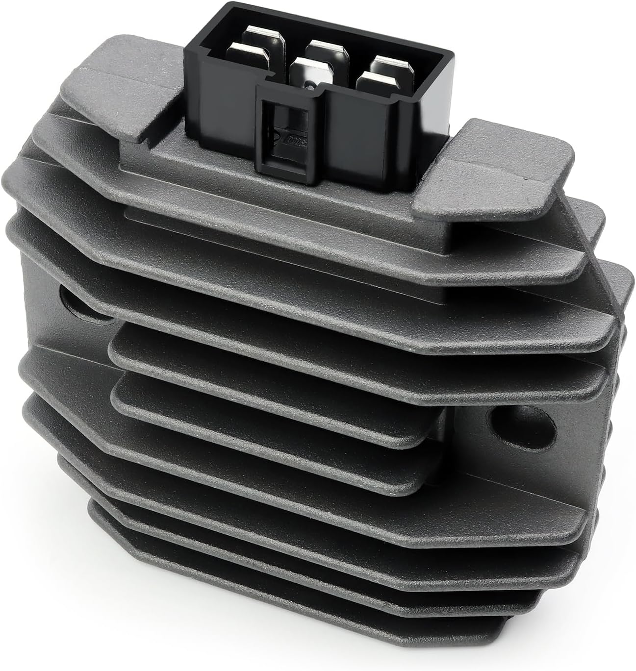 Voltage Regulator Rectifier For Kawasaki Bayou 300 KLF300 1989-1998 Ninja ZX-6 ZX600 600R 1993-2001 Lakota Sport 300 KEF300 Vulcan 88 750 1500 VN1500 VN750 1992-1999 Eliminator 600 ZL600 ZZR600 ZX600