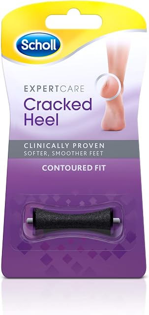 Scholl Cracked Heel Refill
