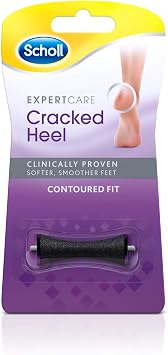 Scholl Cracked Heel Refill
